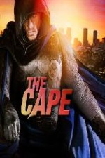 Watch The Cape 123MovieFree